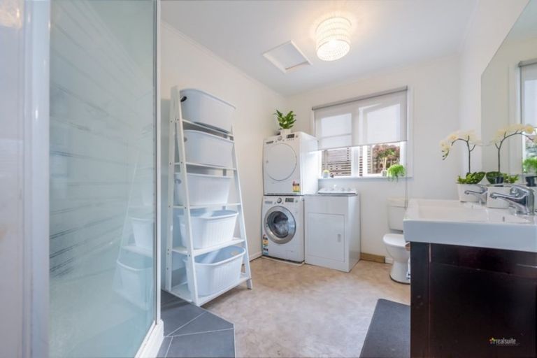 Photo of property in 5 Boulcott Street, Boulcott, Lower Hutt, 5010