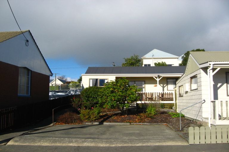 Photo of property in 14 Maryhill Terrace, Maryhill, Dunedin, 9011