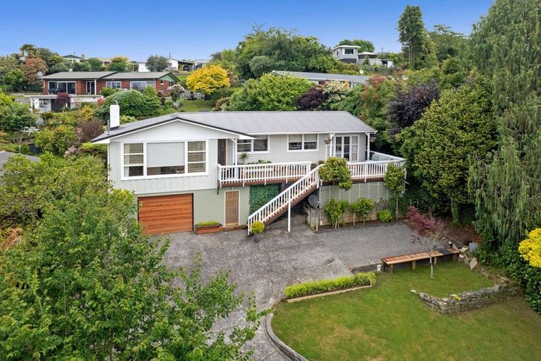 Photo of property in 20 Manson Street, Taumarunui, 3920