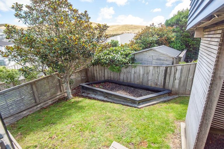 Photo of property in 17 Nether Green Crescent, Johnsonville, Wellington, 6037