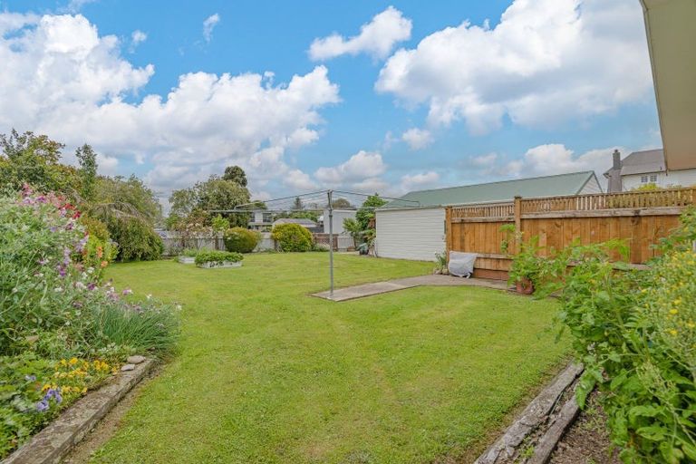 Photo of property in 10 Victoria Street, Pahiatua, 4910