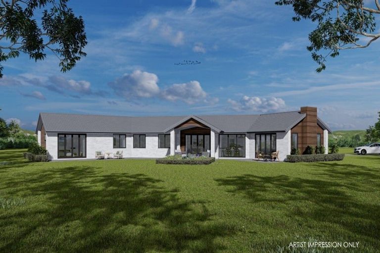 Photo of property in 80 Heights Road, Paerata, Drury, 2676
