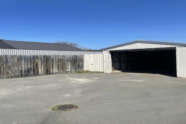 Photo of property in 1/58 Oram Avenue, New Brighton, Christchurch, 8061