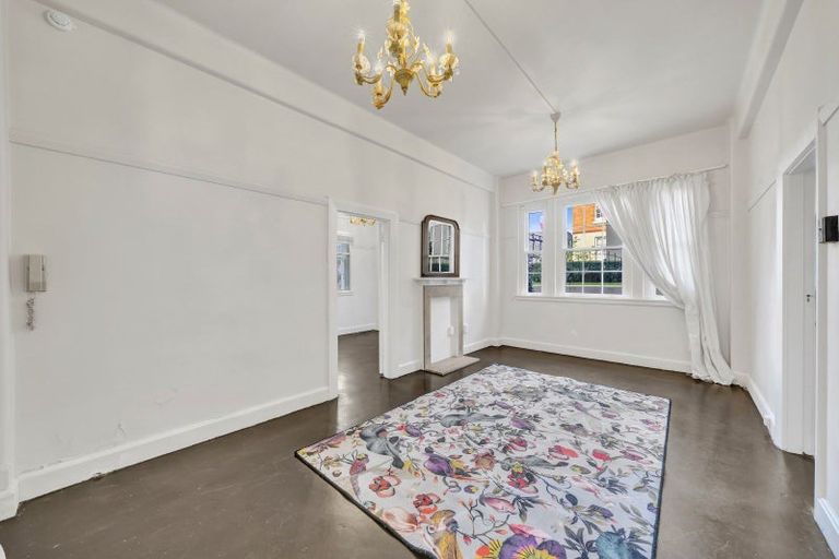 Photo of property in 1/75 Parnell Road, Parnell, Auckland, 1052