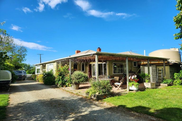 Photo of property in 255 Fairview Road, Fairview, Timaru, 7972