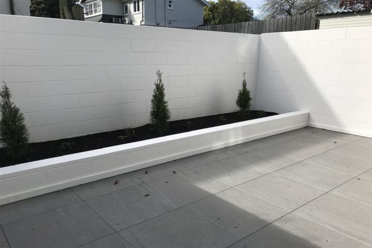 Photo of property in 5/41 Cambridge Terrace, Christchurch Central, Christchurch, 8013