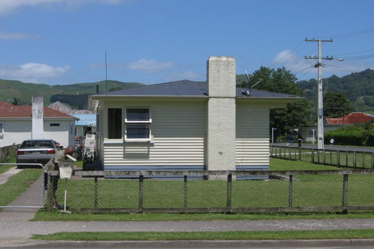 Photo of property in 39 Te Kuiti Road, Te Kuiti, 3910