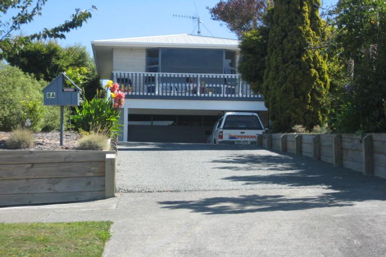 Photo of property in 8a Halcombe Road, Feilding, 4702