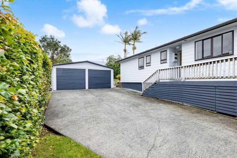 Photo of property in 11 Rawhiti Place, Snells Beach, 0920