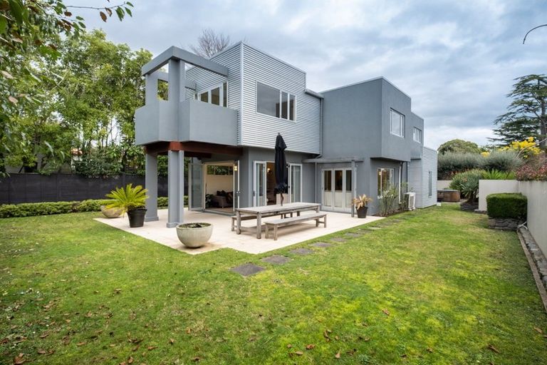 Photo of property in 11c Selwyn Road, Havelock North, 4130