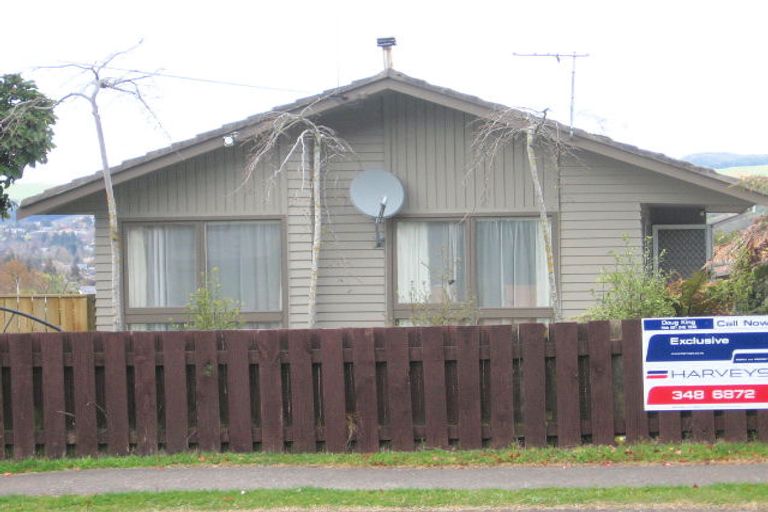 Photo of property in 296 Clayton Road, Pukehangi, Rotorua, 3015