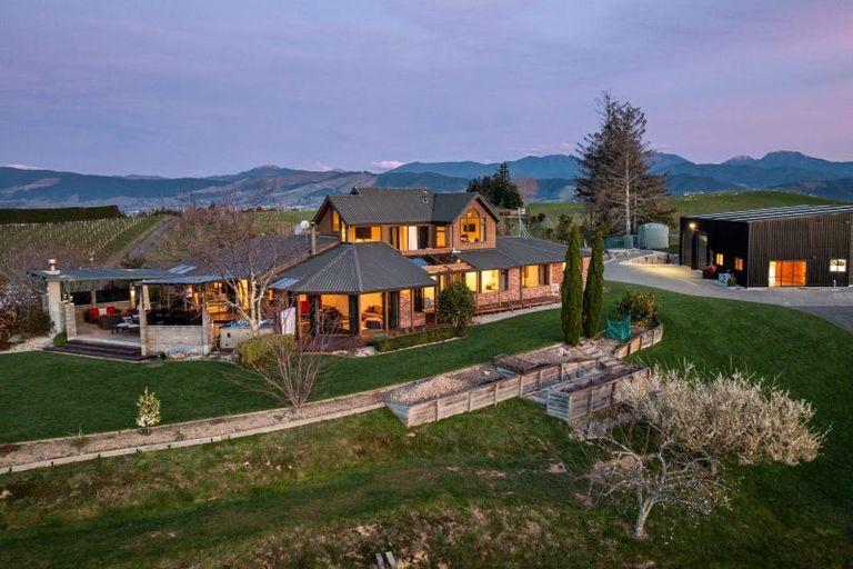 Photo of property in 113 Malling Road, Redwood Valley, Richmond, 7081