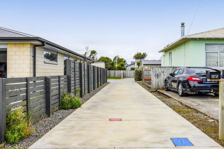 Photo of property in 12a Morrissey Street, Hawera, 4610
