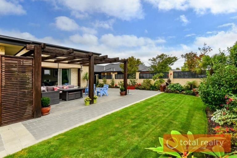 Photo of property in 25 Eaglesome Avenue, Aidanfield, Christchurch, 8025