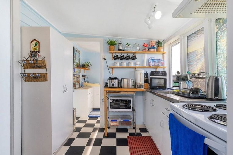 Photo of property in 22 Kauwhata Street, Himatangi Beach, Foxton, 4891