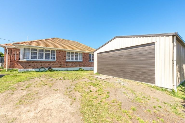 Photo of property in 25 Harper Street, Gonville, Whanganui, 4501