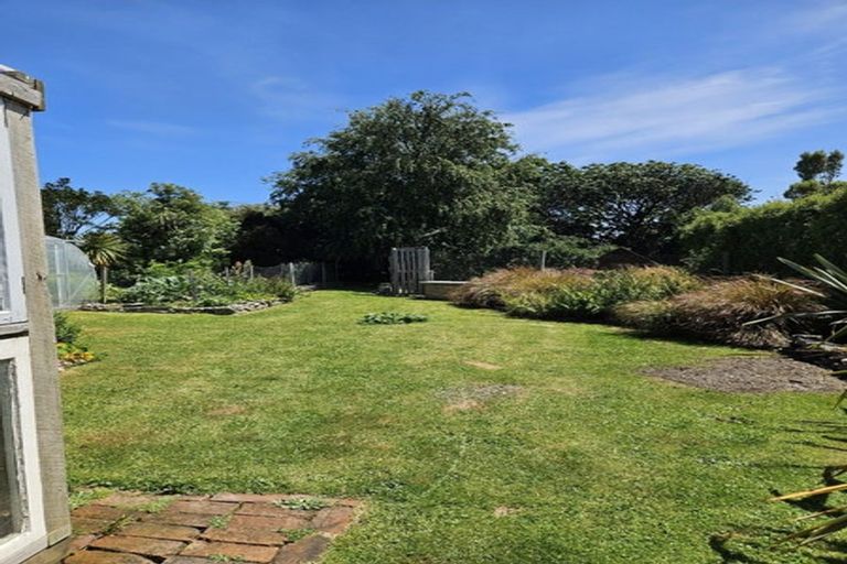 Photo of property in 185 Morton Street, Strathern, Invercargill, 9812