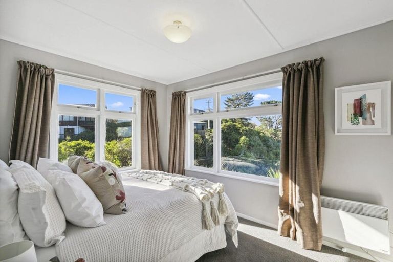 Photo of property in 56a Ironside Road, Johnsonville, Wellington, 6037