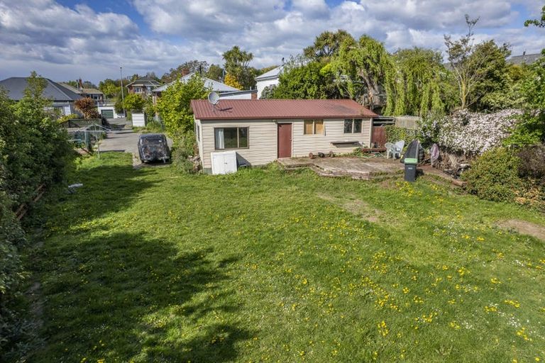 Photo of property in 47 College Road, Parkside, Timaru, 7910