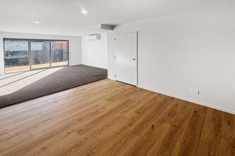 Photo of property in 3/17 Bounty Street, Bryndwr, Christchurch, 8053