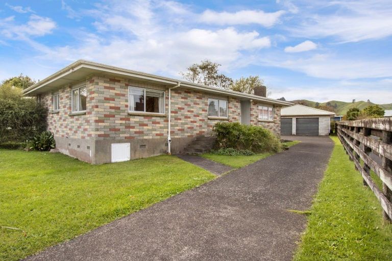Photo of property in 7 Regent Street, Waihi, 3610