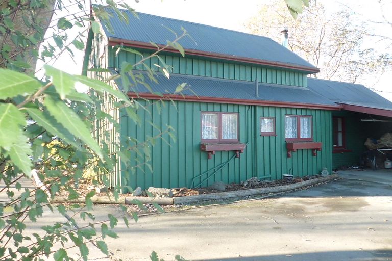 Photo of property in 8 Opuha Street East, Orari, Geraldine, 7992