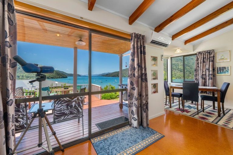 Photo of property in 259f Anakiwa Road, Anakiwa, Linkwater, 7281