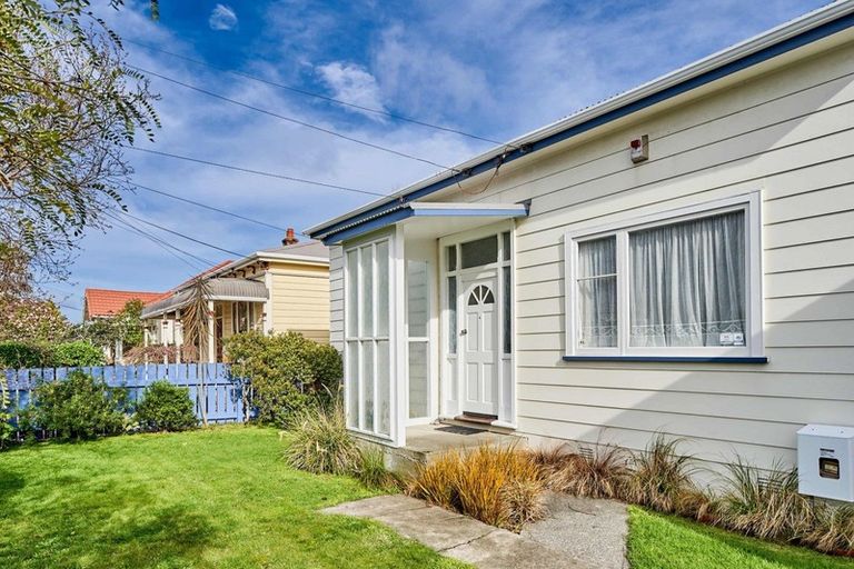 Photo of property in 87 Richmond Street, Petone, Lower Hutt, 5012