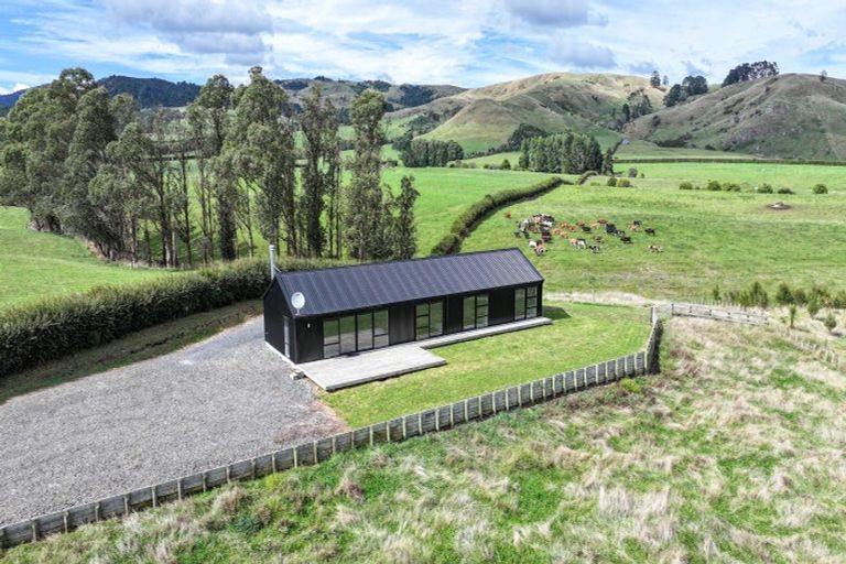 Photo of property in 324 Maratoto Road, Hikutaia, Paeroa, 3674