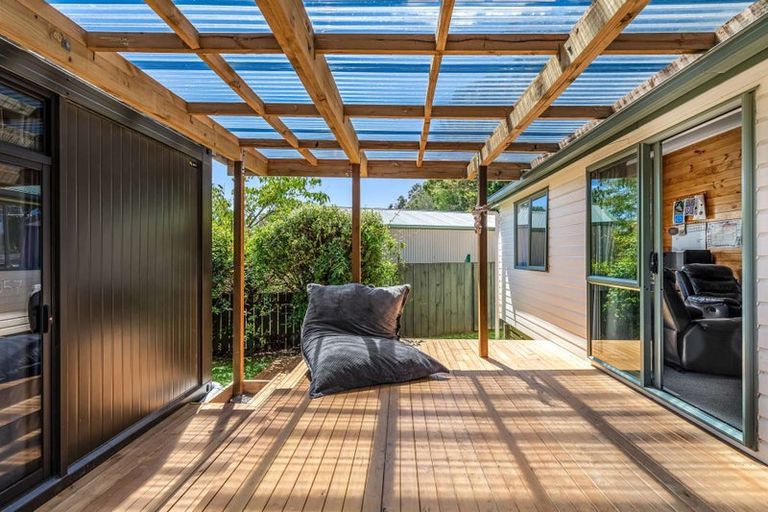 Photo of property in 4 Ramsden Place, Kawerau, 3127