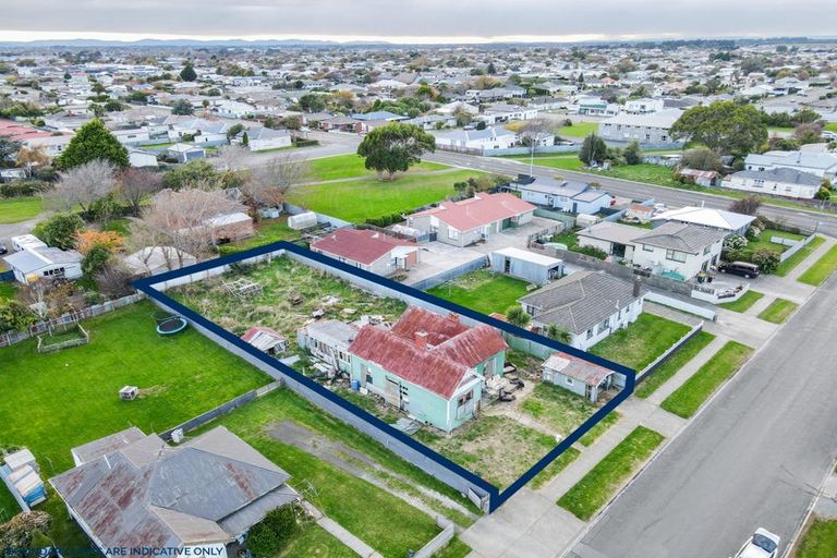 Photo of property in 126 O'hara Street, Appleby, Invercargill, 9812