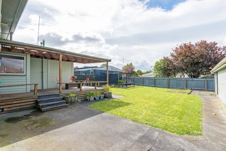 Photo of property in 1014 Tremaine Avenue, Roslyn, Palmerston North, 4414