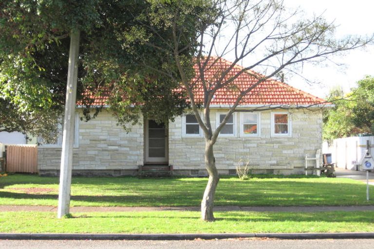 Photo of property in 98 Nuffield Avenue, Marewa, Napier, 4110