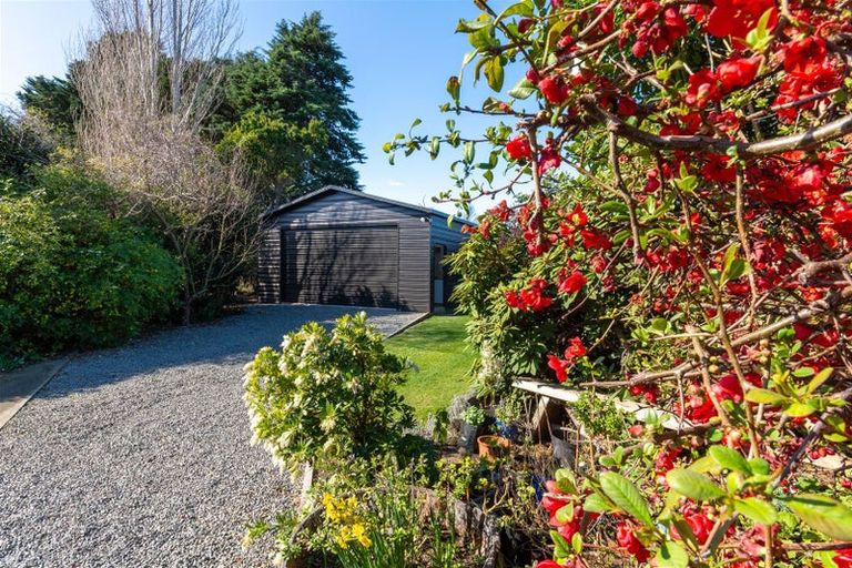 Photo of property in 65 Old Main Road North, Leithfield, Amberley, 7481