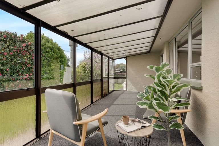 Photo of property in 3 Takitimu Street, Gore, 9710