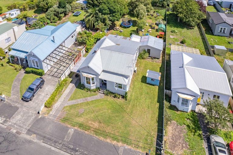 Photo of property in 11 Kelvin Street, Aramoho, Wanganui, 4500