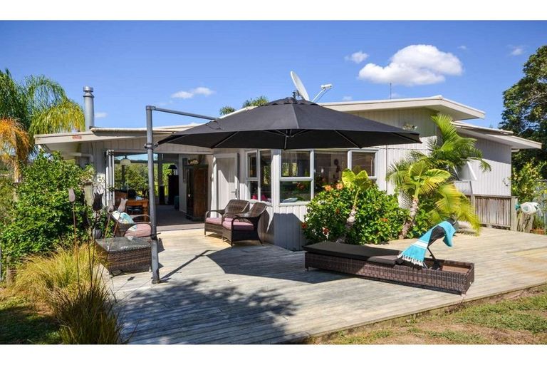 Photo of property in 50 Kemp Road, Kerikeri, 0230