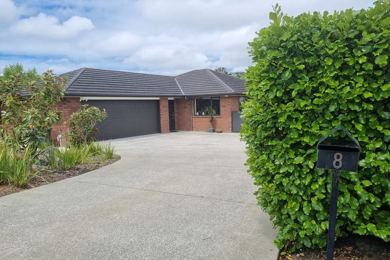 Photo of property in 8 Motiti Street, Warkworth, 0910