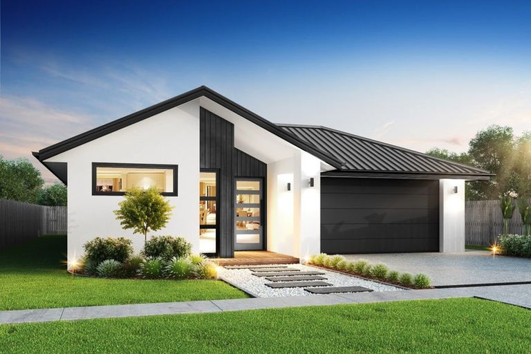 Photo of property in 32 Saint Lukes Street, Woolston, Christchurch, 8062