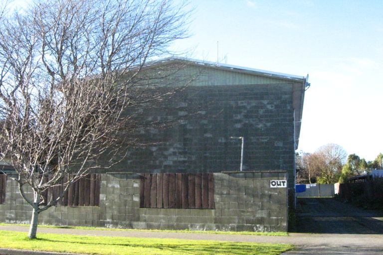 Photo of property in 4/127 Ritchie Street, Richmond, Invercargill, 9810