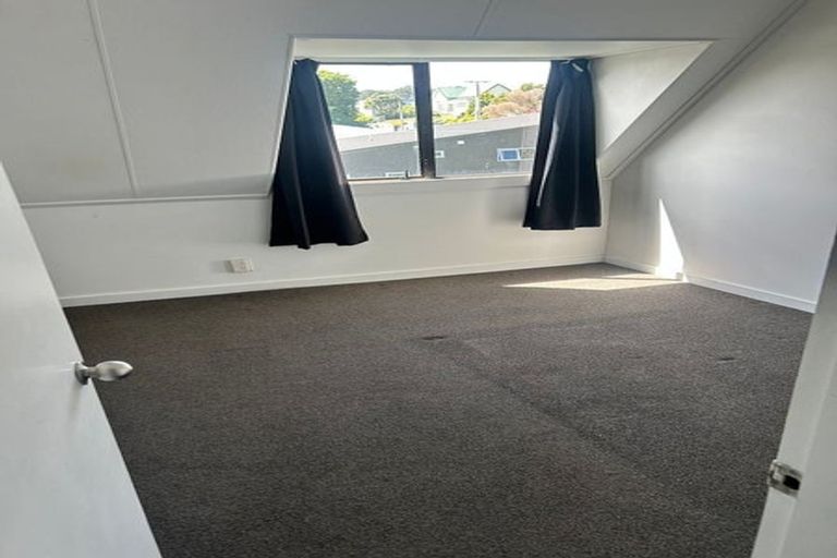 Photo of property in Hiropi St Village, 4/46 Hiropi Street, Newtown, Wellington, 6021