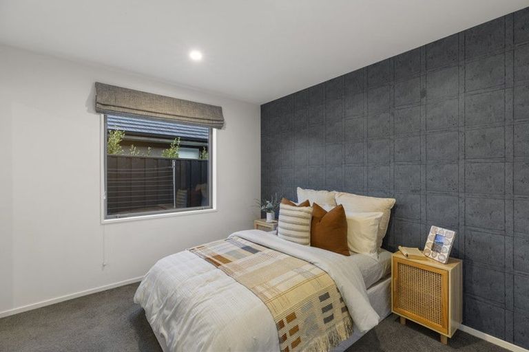 Photo of property in 1 Blue Jacket Drive, Halswell, Christchurch, 8025