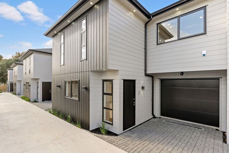 Photo of property in 36b Sunnyside Crescent, Papatoetoe, Auckland, 2025