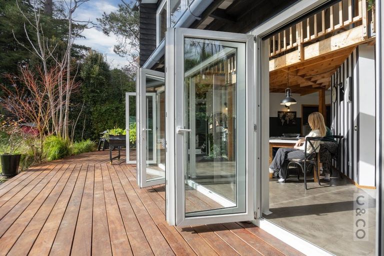 Photo of property in 45 Arthur Street, Riverhead, 0820