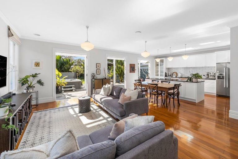 Photo of property in 14 Halston Road, Mount Eden, Auckland, 1024