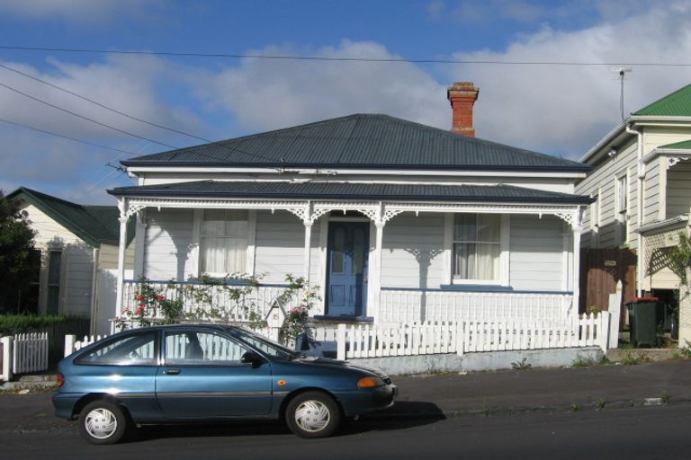 Photo of property in 15 Bond Street, Grey Lynn, Auckland, 1021