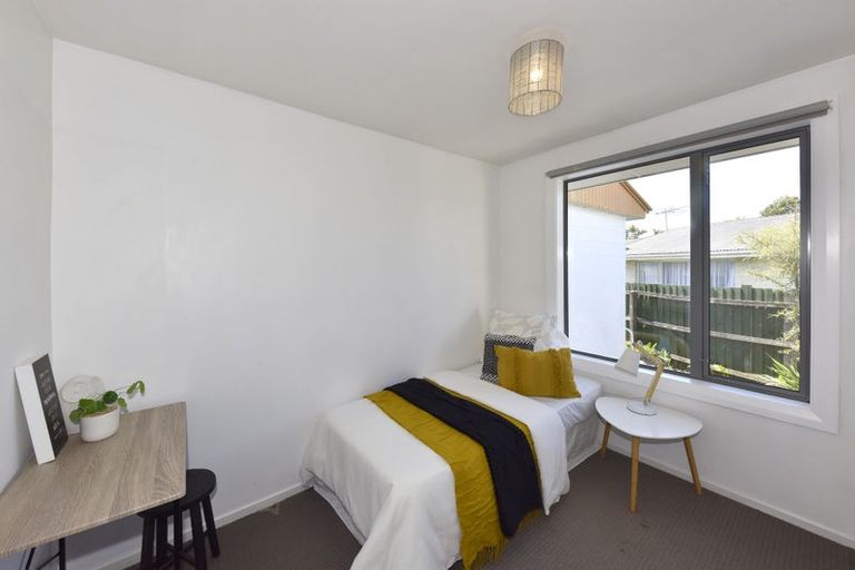 Photo of property in 4/34 Edward Avenue, Edgeware, Christchurch, 8013