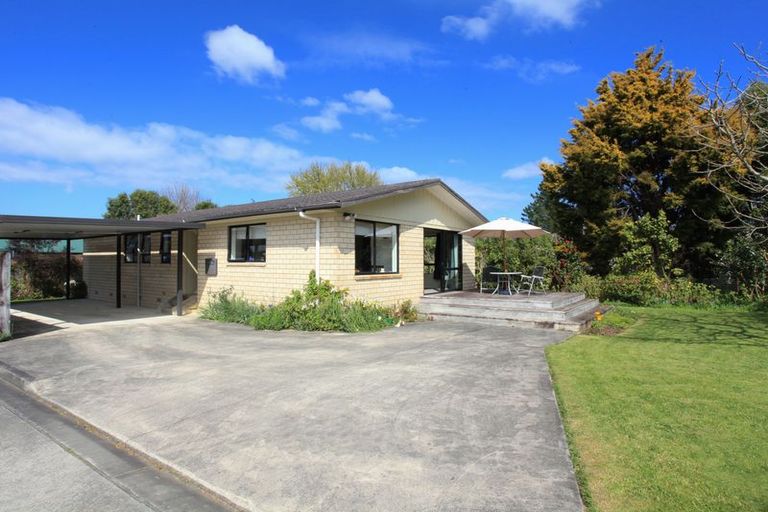 Photo of property in 446b Thames Street, Morrinsville, 3300