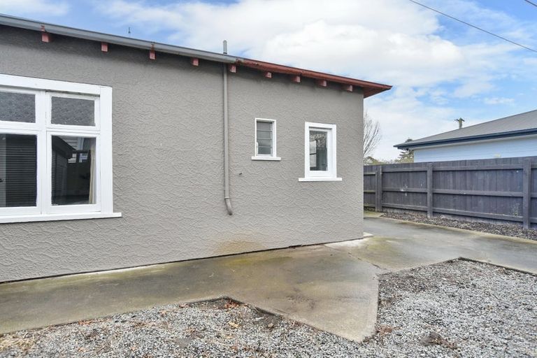 Photo of property in 36 Hopkins Street, Woolston, Christchurch, 8023