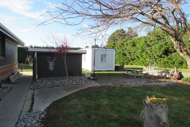 Photo of property in 327 Smillies Road, Georgetown, Oamaru, 9494